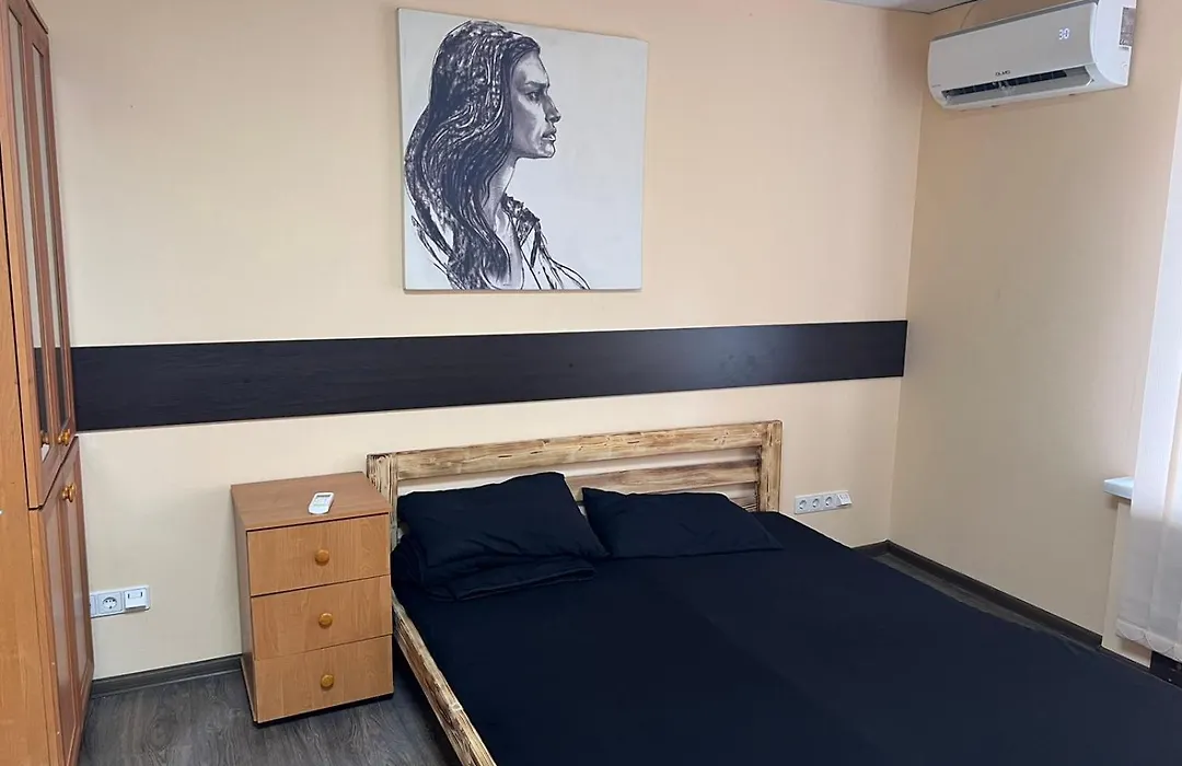 Hostel Krone Gok Zatishok-1