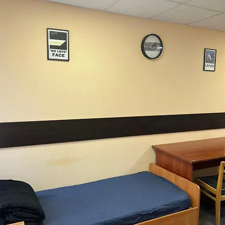 Hostel Krone Gok Zatishok-3